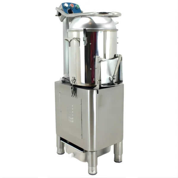 Pelador de patatas Jasli - 400kg/h